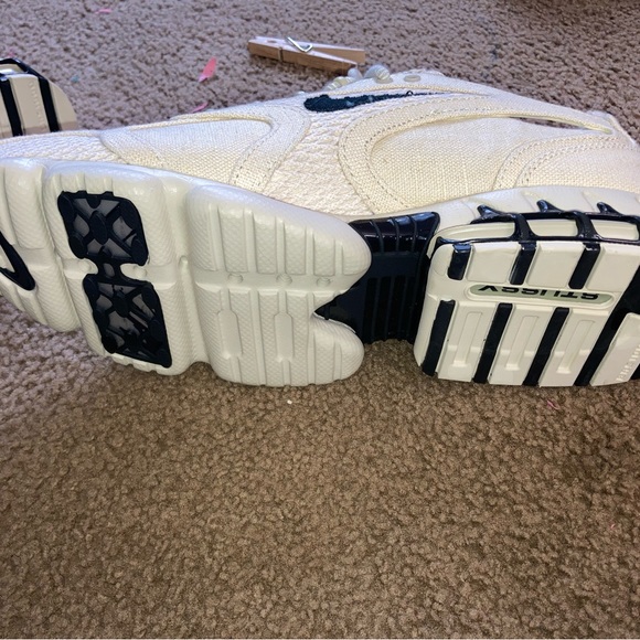 Nike stussy show - Picture 2 of 4